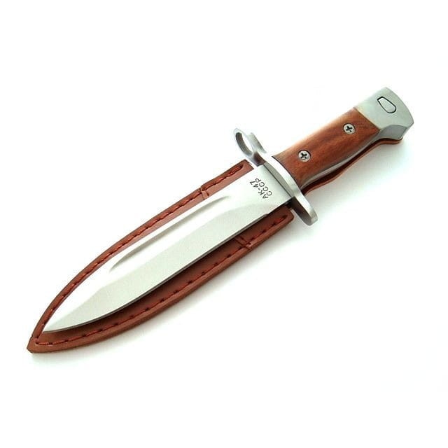 Baioneta Kandar n701