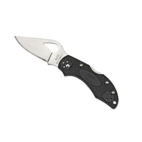 Briceag Spyderco Byrd Robin 2