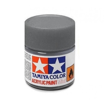 Vopsea acrilica pentru modelism Tamiya 81777 XF-77 Imperial Japanese Navy Sasebo Arsenal (matt) 10ml TAM XF771 Vopsea acrilica pentru modelism Tamiya 81777 XF-77 Imperial Japanese Navy Sasebo Arsenal (matt) 10ml TAM XF771