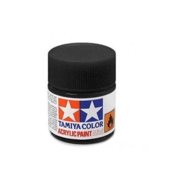 Vopsea acrilica pentru modelism Tamiya 81773 XF-73 Dark Green JGSDF (matt) 10ml TAM XF731 Vopsea acrilica pentru modelism Tamiya 81773 XF-73 Dark Green JGSDF (matt) 10ml TAM XF731