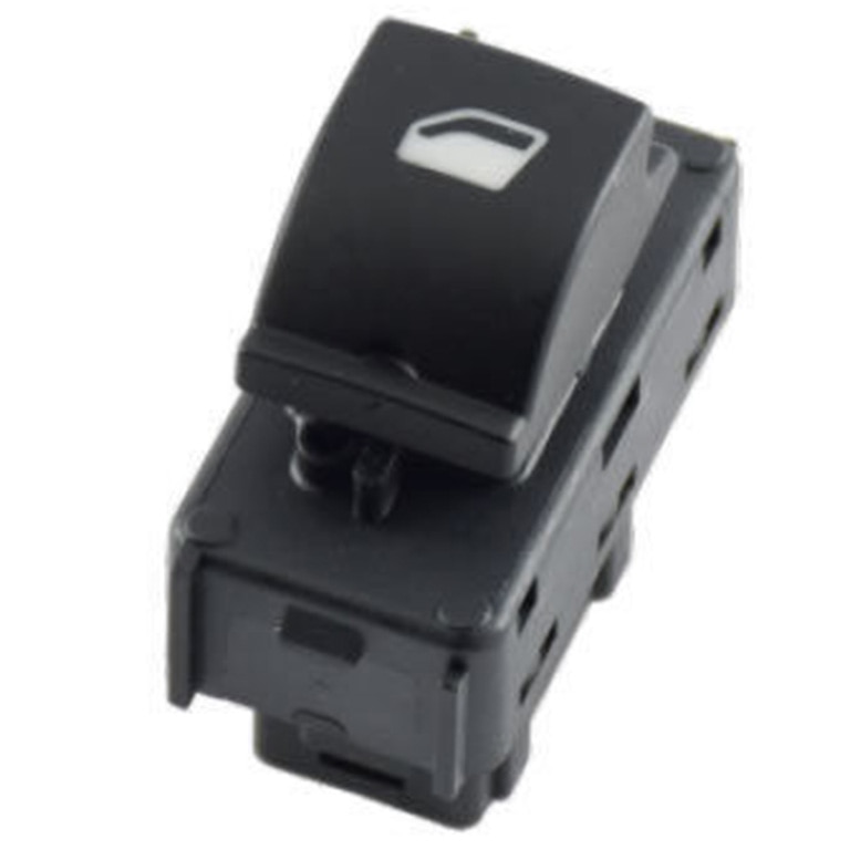 Buton comutator comanda actionare geam electric Peugeot 301 Citroen C-Elysee DS3 dreapta 6 pini 96657927ZD
