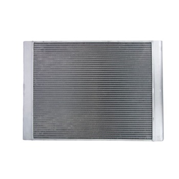 Radiator racire BMW 5(E60) ,5(E63) ,6(E63) ,6(E64), 7(E65,E66,E67) 2,0-6,0 din 07.2001-12.2010 Radiator racire BMW 5(E60) ,5(E63) ,6(E63) ,6(E64), 7(E65,E66,E67) 2,0-6,0 din 07.2001-12.2010