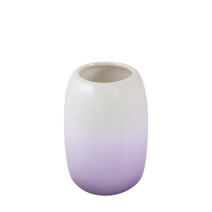 Suport din ceramica pentru periute dinti PREM, AWD02191381