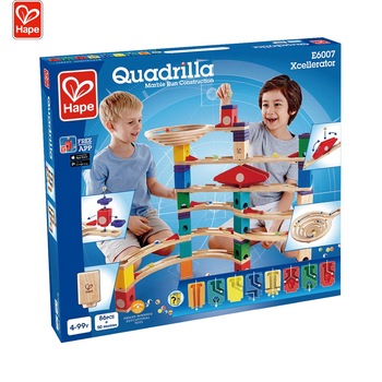 Hape Quadrilla - Excellerator Hape Quadrilla - Excellerator