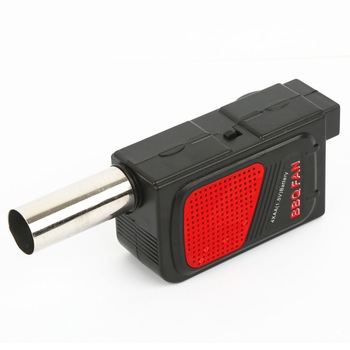 Suflanta electrica pentru gratar Suflanta electrica pentru gratar