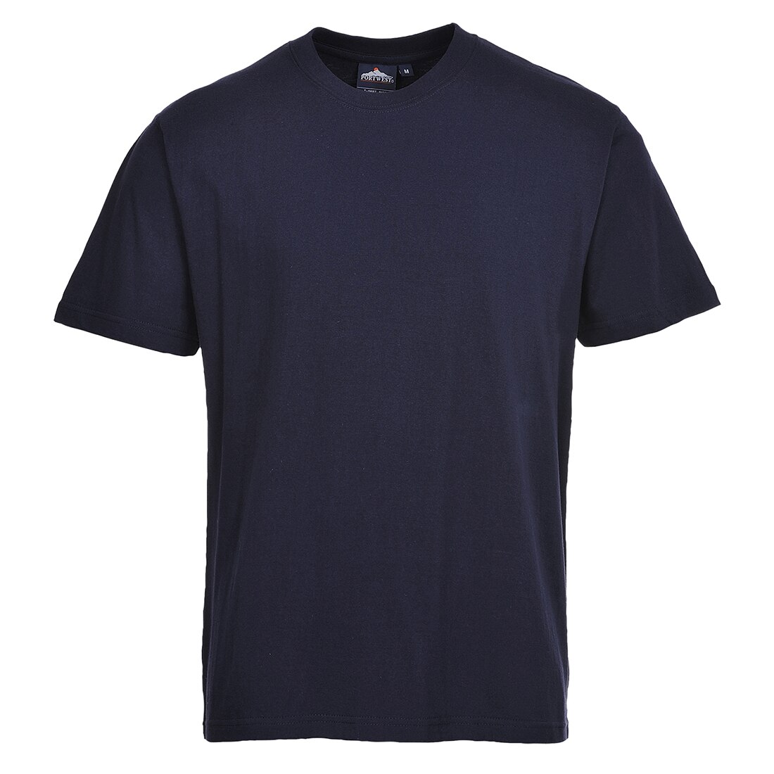 Tricou Turin Premium , Bleumarin, XXL