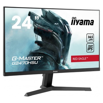 Monitor iiyama G-Master G2470HSU-B1 24 Monitor iiyama G-Master G2470HSU-B1 24