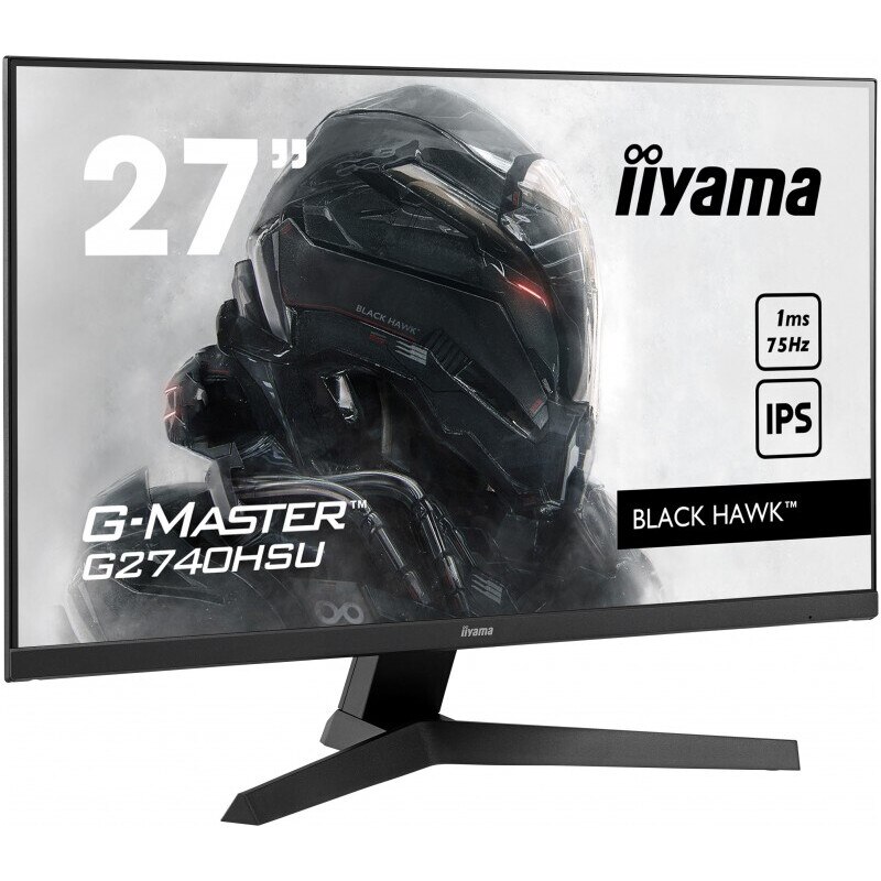 Monitor iiyama G-Master G2740HSU-B1 27