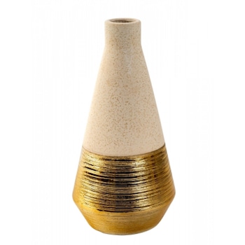 Vaza, Iko, nisipiu, 28.5 cm Vaza, Iko, nisipiu, 28.5 cm