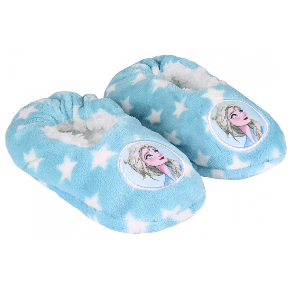 Botosi de casa Frozen 28-33 Bleu