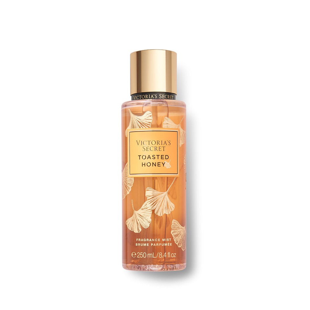 Spray De Corp, Toasted Honey, Victoria's Secret, 250 ml