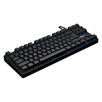 Tastatura Mecanica Gaming Profesionala, Savio Tempest RX, Switch Outemu Blue Tastatura Mecanica Gaming Profesionala, Savio Tempest RX, Switch Outemu Blue