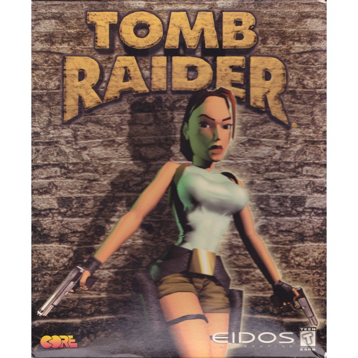 Joc Tomb Raider I Steam Key Global PC (Cod Activare Instant)