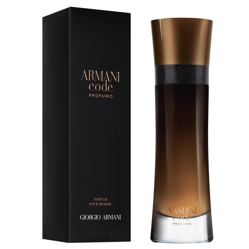 armani code 1