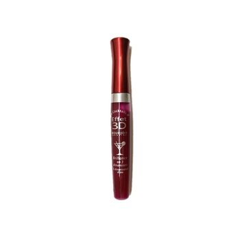 Lip gloss Bourjois Les Cocktails d Effet 3D - Cassis Tropical Lip gloss Bourjois Les Cocktails d Effet 3D - Cassis Tropical
