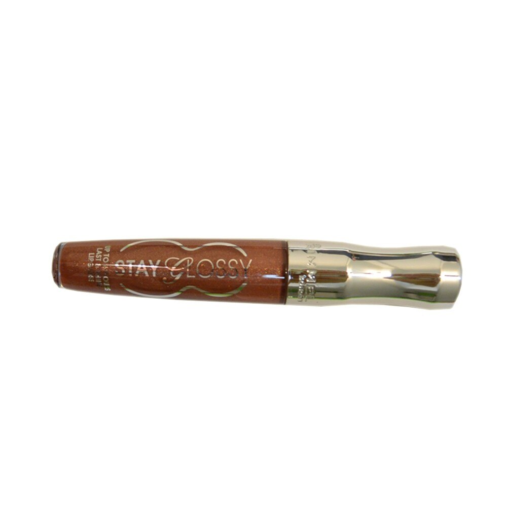 Lip Gloss Rimmel Stay Glossy lipgloss -Everlasting Crush