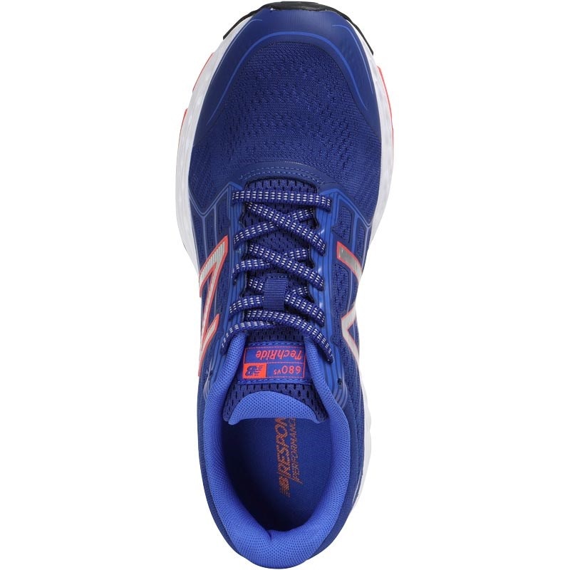 New top balance m680v5