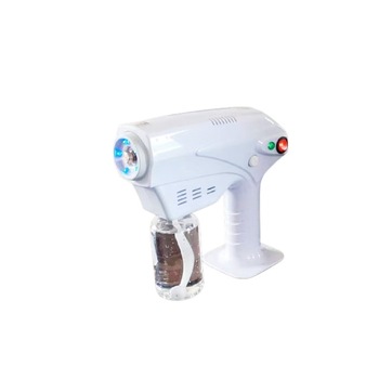 Pulverizator halber Nano Spray cu rezervor 300 ml Pulverizator halber Nano Spray cu rezervor 300 ml