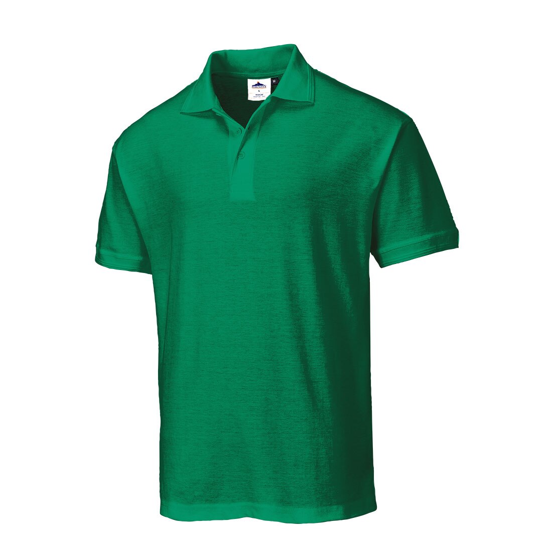 Tricou Polo Naples , XXL , Verde Kelly