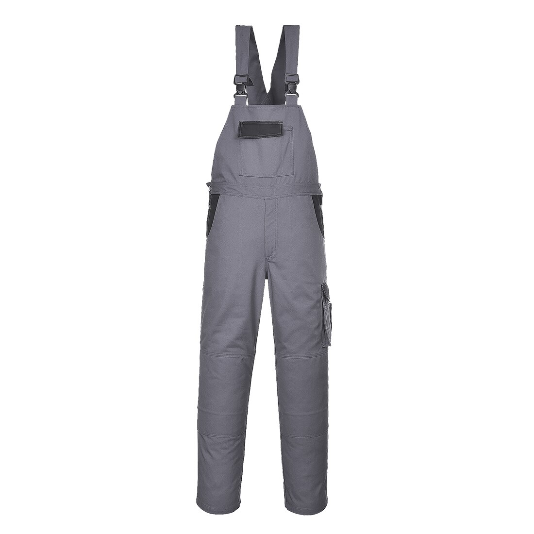 Salopeta Bremen , Portwest, Grafit Gri, 4XL