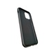 Husa de protectie Apple iPhone 11, Silicon, neagra