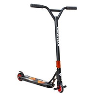 Trotineta Freestyle Pro Solid Scooter, rulmenti ABEC 7 si ghidon otel carbon in 4 prinderi