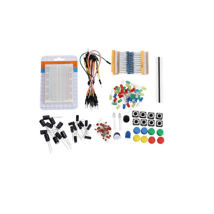 Arduino учебен комплект OKY1007