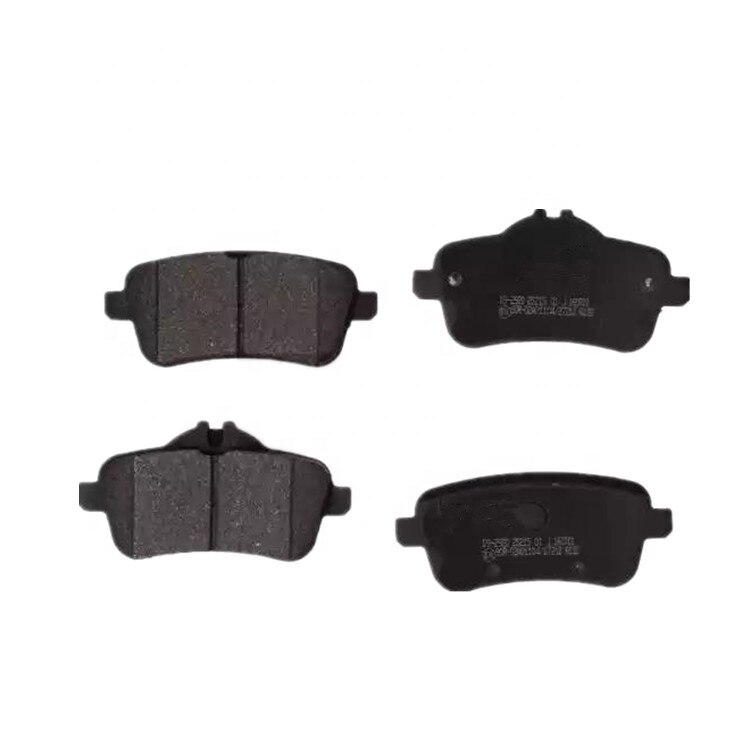 Set Placute Frana Spate Originale Mercedes Benz GLA class