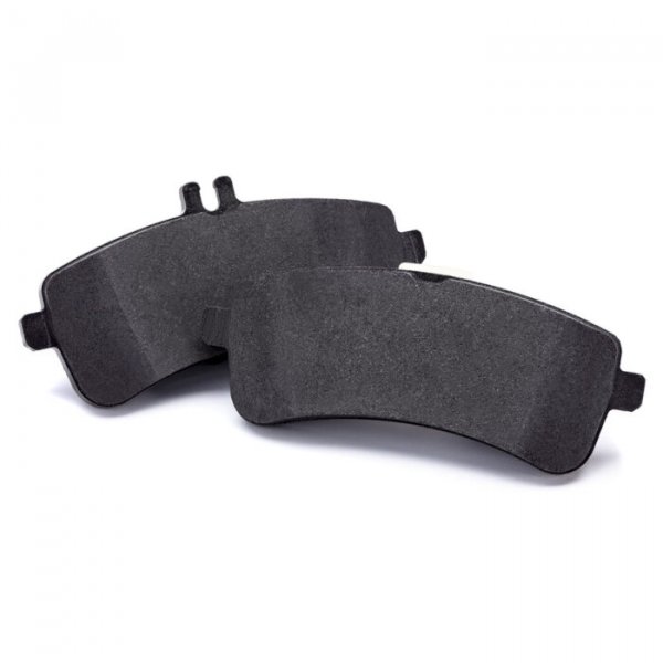 Set Placute Frana Spate Original Mercedes Benz C,S class