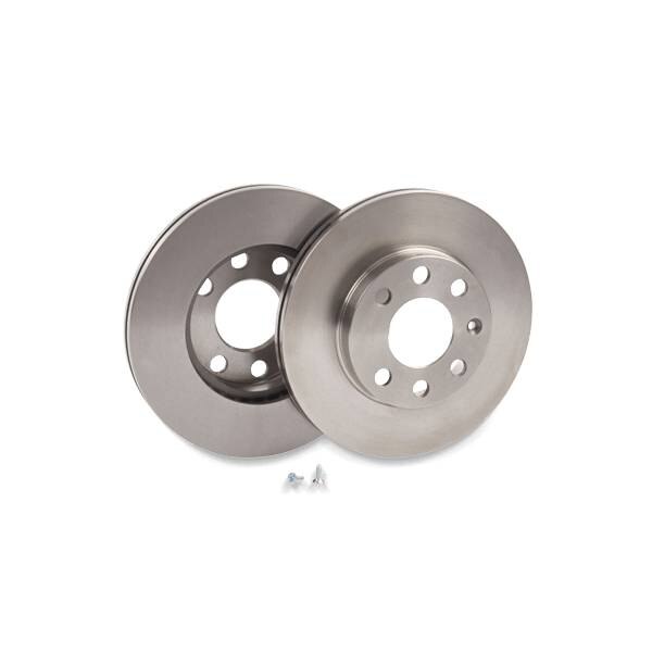Set discuri frana fata Originale Mercedes Benz Sprinter 907,910
