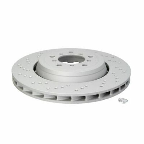 Set Discuri Frana Fata Mercedes Benc E,SLK,SLC class W172,212