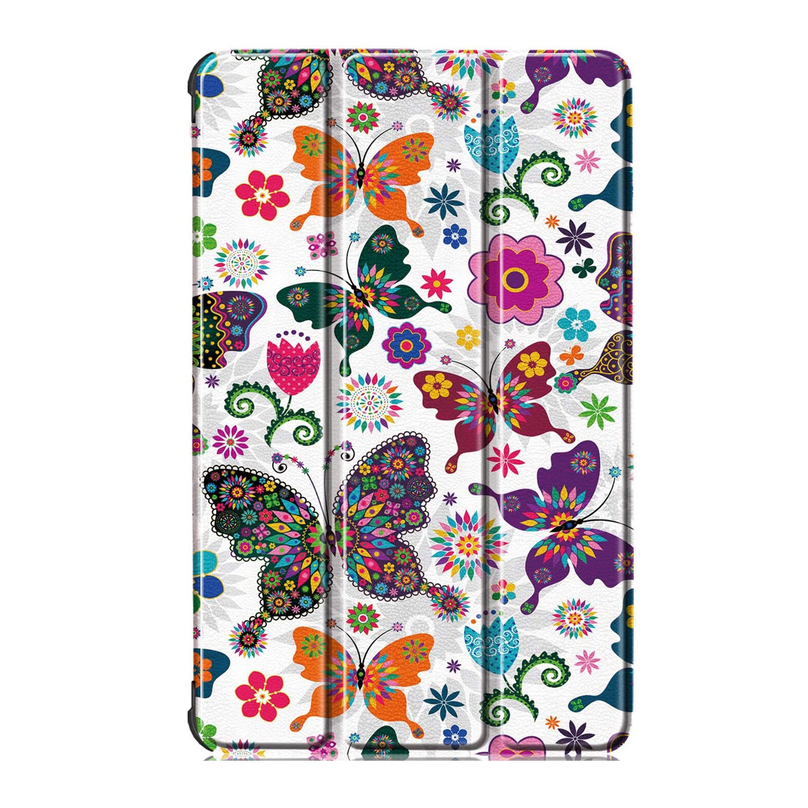 Husa Smart Cover Tableta LENOVO Tab M8 TB-8505 model fluture