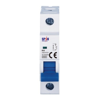 Siguranta Automata C32-1Pol 32A Siguranta Automata C32-1Pol 32A