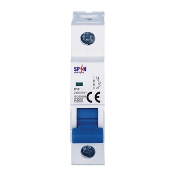 Siguranta Automata C10-1Pol 10A Siguranta Automata C10-1Pol 10A