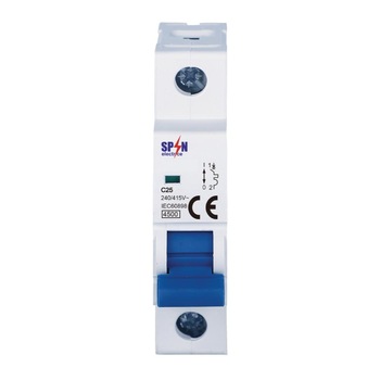 Siguranta Automata C25-1Pol 25A Siguranta Automata C25-1Pol 25A