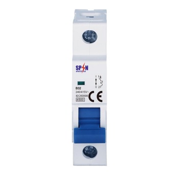 Siguranta Automata B32-1Pol 32A Siguranta Automata B32-1Pol 32A