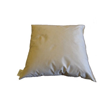 Perna cu puf si pene 40X40 cm natur Perna cu puf si pene 40X40 cm natur