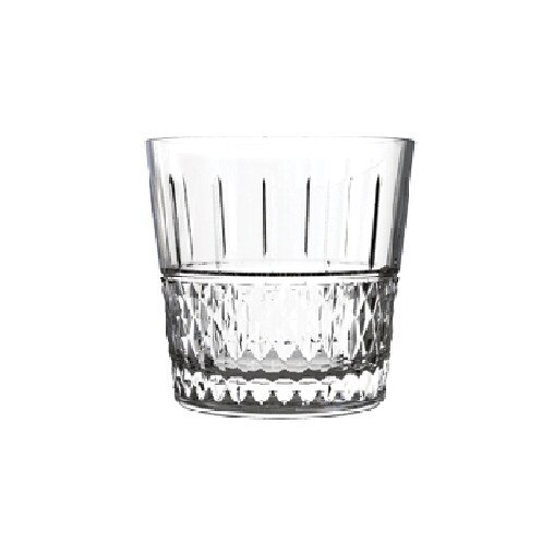 Set 6 pahare HIGHNESS whisky ( 402 cc)