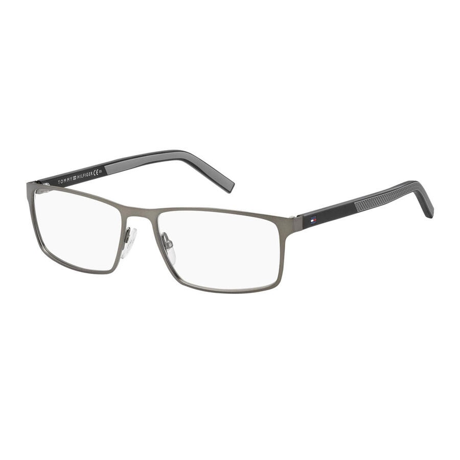 Rame ochelari de vedere barbati TOMMY HILFIGER TH 1593 R80 SMTDKRUTH 54mm