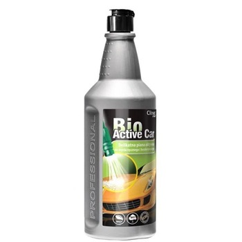 Sampon spuma activa bio, Clinex Expert+ 1 L Sampon spuma activa bio, Clinex Expert+ 1 L