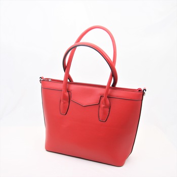 Geanta dama caza pelletteria piele ecologica 1054 rosie Geanta dama caza pelletteria piele ecologica 1054 rosie