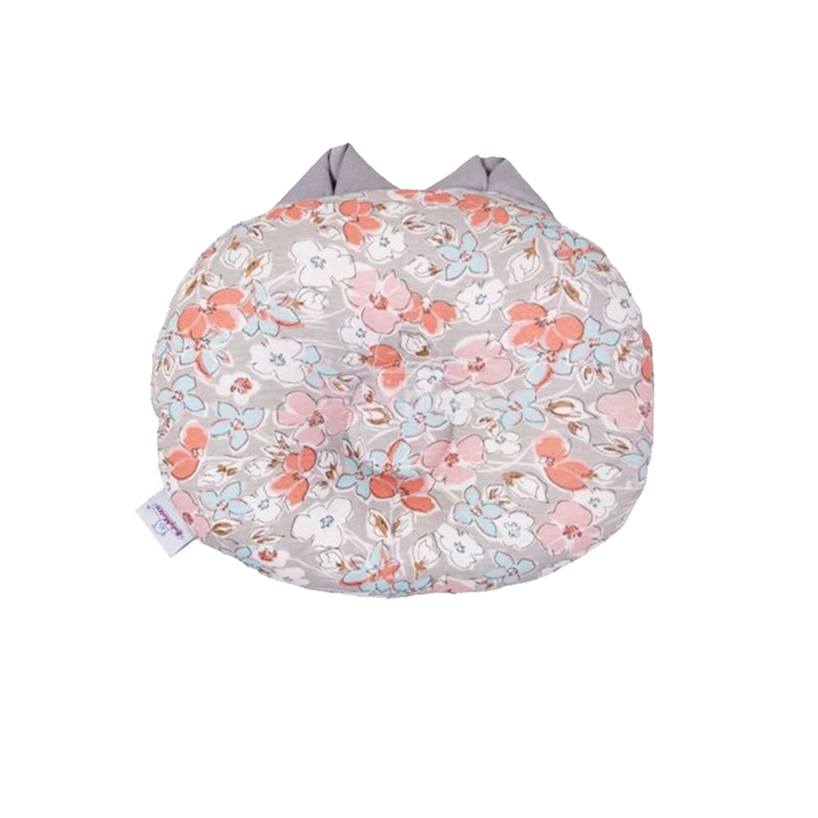 Perna 28 x 25 cm pentru alaptat BabyMatex 054713, Multicolor