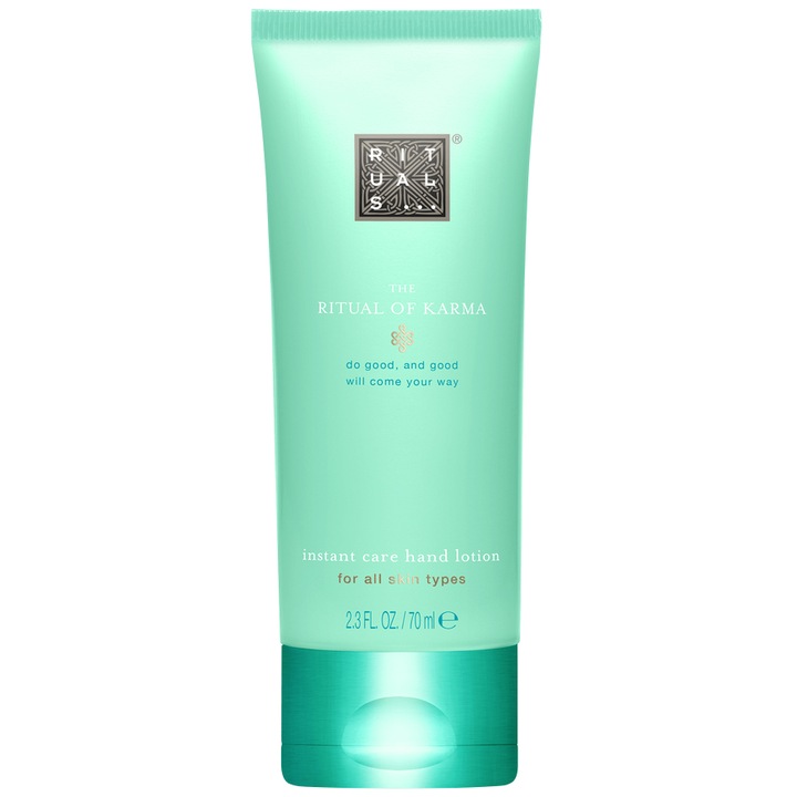 RITUALS The Ritual of Karma kézkrém 70ml