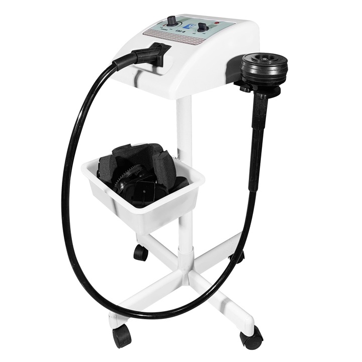 Aparat Imperium Remodelare Corporala, Terapie Vibratii Remodelare, Vibromasaj Profesional Body Lifting Slabire Rapida si Tonifiere Guru