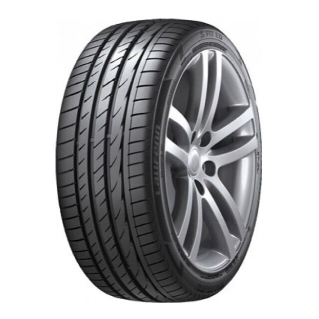 Anvelopa VARA Laufenn S FIT EQ LK01+ 275/40 R20 106 Y