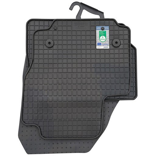 Set covorase auto Petex - Ford Mondeo 2013 - 4 buc