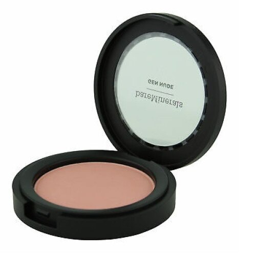 Fard de obraz BareMinerals, Pretty in Pink, 6 g