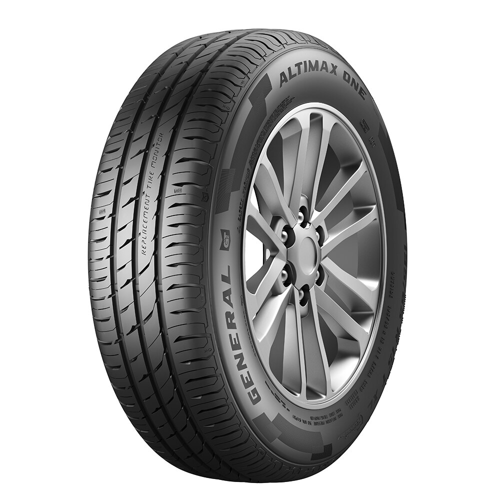 Anvelopa VARA General Tire ALTIMAX ONE 195/60 R16 89 V