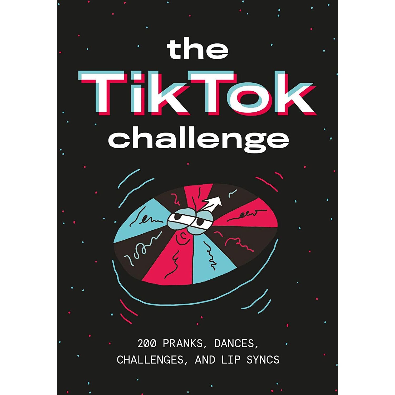 TikTok Challenge - Will Eagle