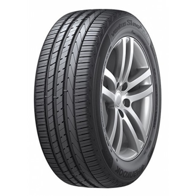 Anvelopa VARA Hankook VENTUS S1 EVO2 K117A 255/40 R20 101 Y